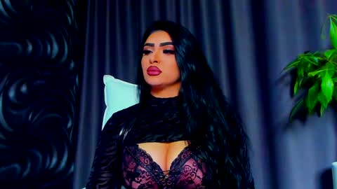 Snapshot of devashaqueen chatting on 1, 2, 2025 Devasha online show from 1, 2, 2025