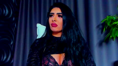 Snapshot of devashaqueen chatting on 1, 2, 2025 Devasha online show from 1, 2, 2025