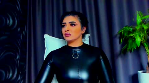 Snapshot of devashaqueen chatting on 2, 2, 2025 Devasha online show from 2, 2, 2025