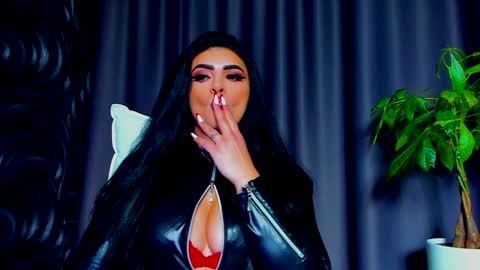 Snapshot of devashaqueen chatting on 8, 2, 2025 Devasha online show from 8, 2, 2025