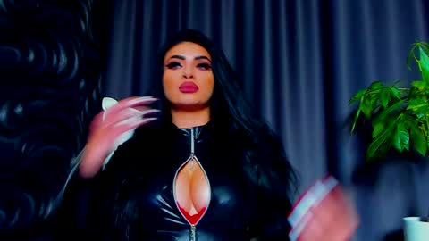 Snapshot of devashaqueen chatting on 8, 2, 2025 Devasha online show from 8, 2, 2025