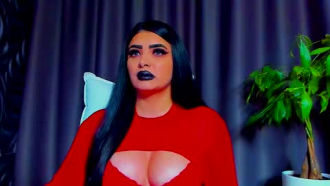 Snapshot of devashaqueen chatting on 10, 2, 2025 Devasha online show from 10, 2, 2025