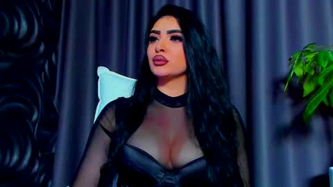 Snapshot of devashaqueen chatting on 12, 2, 2025 Devasha online show from 12, 2, 2025