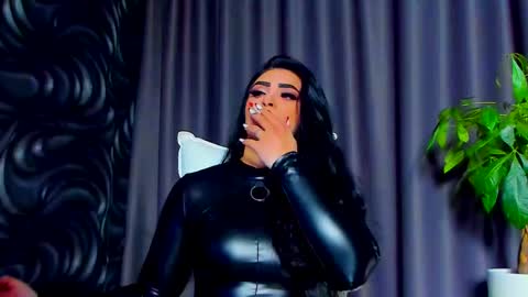 Snapshot of devashaqueen chatting on 14, 2, 2025 Devasha online show from 14, 2, 2025