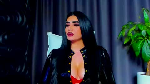 Snapshot of devashaqueen chatting on 15, 2, 2025 Devasha online show from 15, 2, 2025