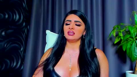 Snapshot of devashaqueen chatting on 16, 2, 2025 Devasha online show from 16, 2, 2025