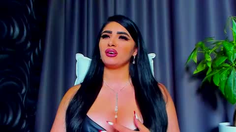 Snapshot of devashaqueen chatting on 17, 2, 2025 Devasha online show from 17, 2, 2025