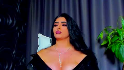 Snapshot of devashaqueen chatting on 17, 2, 2025 Devasha online show from 17, 2, 2025