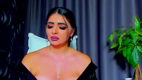 Snapshot of devashaqueen chatting on 17, 2, 2025 Devasha online show from 17, 2, 2025