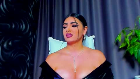 Snapshot of devashaqueen chatting on 19, 2, 2025 Devasha online show from 19, 2, 2025