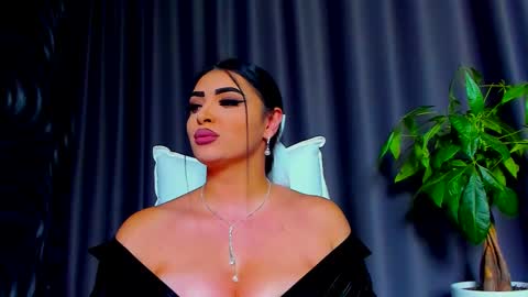 Snapshot of devashaqueen chatting on 19, 2, 2025 Devasha online show from 19, 2, 2025