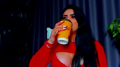 Snapshot of devashaqueen chatting on 20, 2, 2025 Devasha online show from 20, 2, 2025