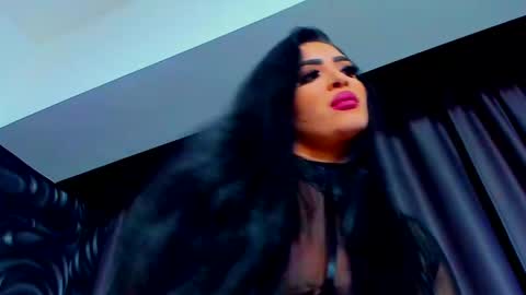 Snapshot of devashaqueen chatting on 21, 2, 2025 Devasha online show from 21, 2, 2025