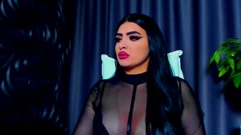 Snapshot of devashaqueen chatting on 22, 2, 2025 Devasha online show from 22, 2, 2025