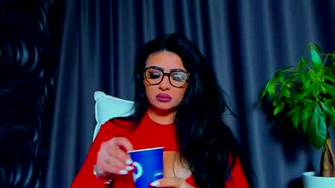 Snapshot of devashaqueen chatting on 24, 2, 2025 Devasha online show from 24, 2, 2025