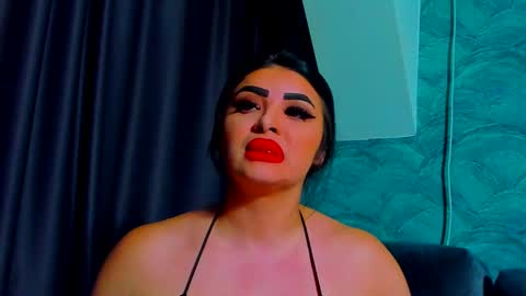 Snapshot of devashaqueen chatting on 1, 3, 2025 Devasha online show from 1, 3, 2025