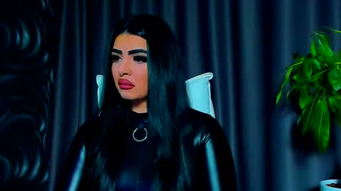 Snapshot of devashaqueen chatting on 7, 3, 2025 Devasha online show from 7, 3, 2025