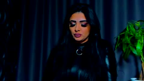 Snapshot of devashaqueen chatting on 7, 3, 2025 Devasha online show from 7, 3, 2025