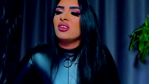 Snapshot of devashaqueen chatting on 7, 3, 2025 Devasha online show from 7, 3, 2025