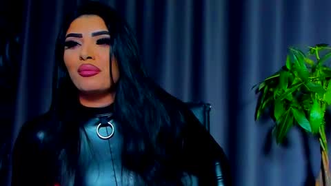 Snapshot of devashaqueen chatting on 7, 3, 2025 Devasha online show from 7, 3, 2025