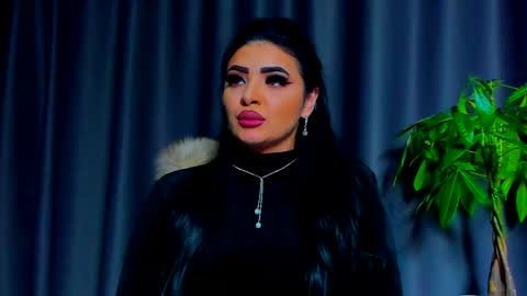 Snapshot of devashaqueen chatting on 8, 3, 2025 Devasha online show from 8, 3, 2025