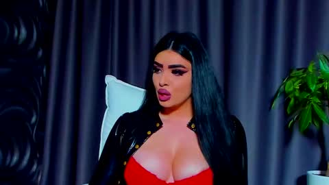 Snapshot of devashaqueen chatting on 12, 3, 2025 Devasha online show from 12, 3, 2025