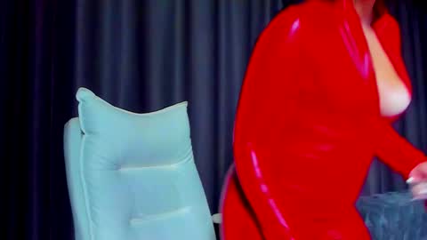 Snapshot of devashaqueen chatting on 12, 9, 2025 Devasha online show from 12, 9, 2025