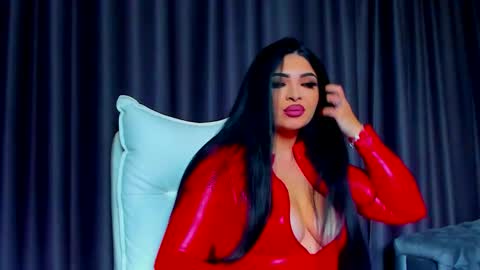 Snapshot of devashaqueen chatting on 14, 9, 2025 Devasha online show from 14, 9, 2025