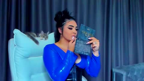 Snapshot of devashaqueen chatting on 22, 9, 2025 Devasha online show from 22, 9, 2025