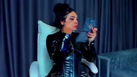 Snapshot of devashaqueen chatting on 30, 9, 2025 Devasha online show from 30, 9, 2025