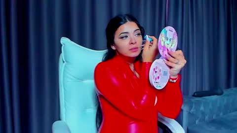 Snapshot of devashaqueen chatting on 1, 10, 2025 Devasha online show from 1, 10, 2025