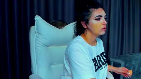 Snapshot of devashaqueen chatting on 6, 10, 2025 Devasha online show from 6, 10, 2025