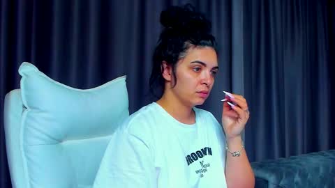 Snapshot of devashaqueen chatting on 9, 10, 2025 Devasha online show from 9, 10, 2025