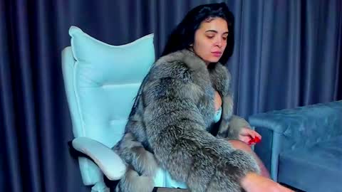 Snapshot of devashaqueen chatting on 10, 10, 2025 Devasha online show from 10, 10, 2025