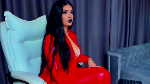 Snapshot of devashaqueen chatting on 14, 10, 2025 Devasha online show from 14, 10, 2025