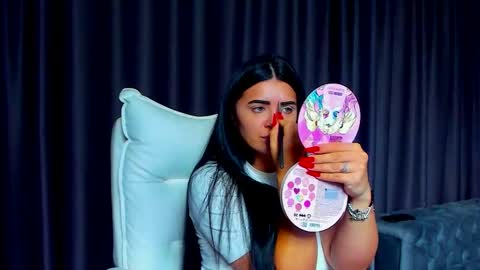 Snapshot of devashaqueen chatting on 16, 10, 2025 Devasha online show from 16, 10, 2025