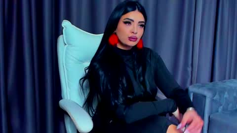 Snapshot of devashaqueen chatting on 23, 10, 2025 Devasha online show from 23, 10, 2025