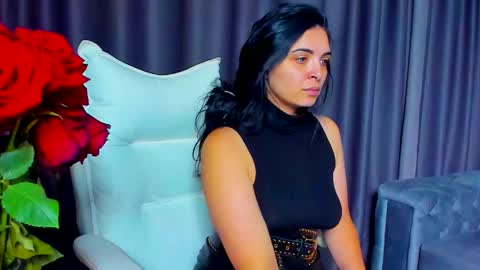 Snapshot of devashaqueen chatting on 12, 11, 2025 Devasha online show from 12, 11, 2025