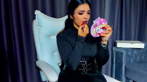 Snapshot of devashaqueen chatting on 20, 11, 2025 Devasha online show from 20, 11, 2025