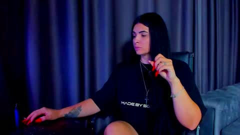 Snapshot of devashaqueen chatting on 27, 11, 2025 Devasha online show from 27, 11, 2025