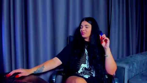 Snapshot of devashaqueen chatting on 28, 11, 2025 Devasha online show from 28, 11, 2025