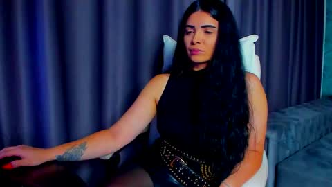 Snapshot of devashaqueen chatting on 4, 12, 2025 Devasha online show from 4, 12, 2025