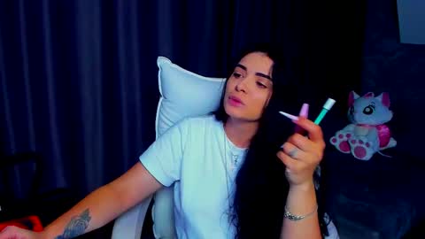 Snapshot of devashaqueen chatting on 15, 12, 2025 Devasha online show from 15, 12, 2025