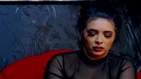 Snapshot of devashaqueen chatting on 19, 6, 2026 Devasha online show from 19, 6, 2026
