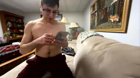 deviant_cam online show from 27, 2, 2026