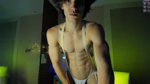 Snapshot of devil_fts chatting on 28, 1, 2025 Devil online show from 28, 1, 2025