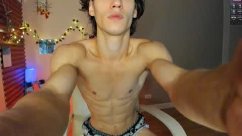 Snapshot of devil_fts chatting on 30, 1, 2025 Devil online show from 30, 1, 2025