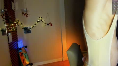 Snapshot of devil_fts chatting on 1, 2, 2025 Devil online show from 1, 2, 2025