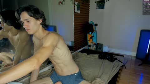 Snapshot of devil_fts chatting on 3, 3, 2025 Devil online show from 3, 3, 2025