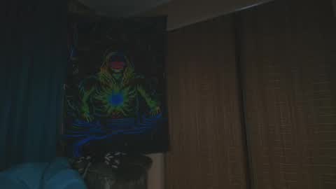 Snapshot of devil_fts chatting on 3, 10, 2025 Devil online show from 3, 10, 2025